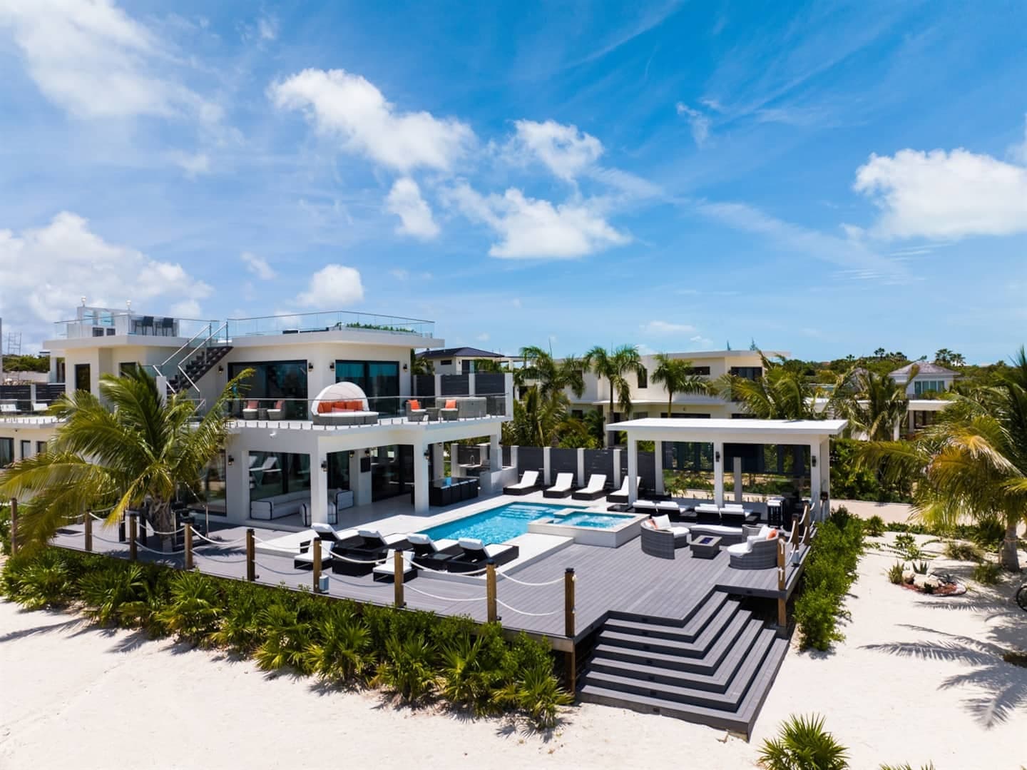 VILLA HORIZON