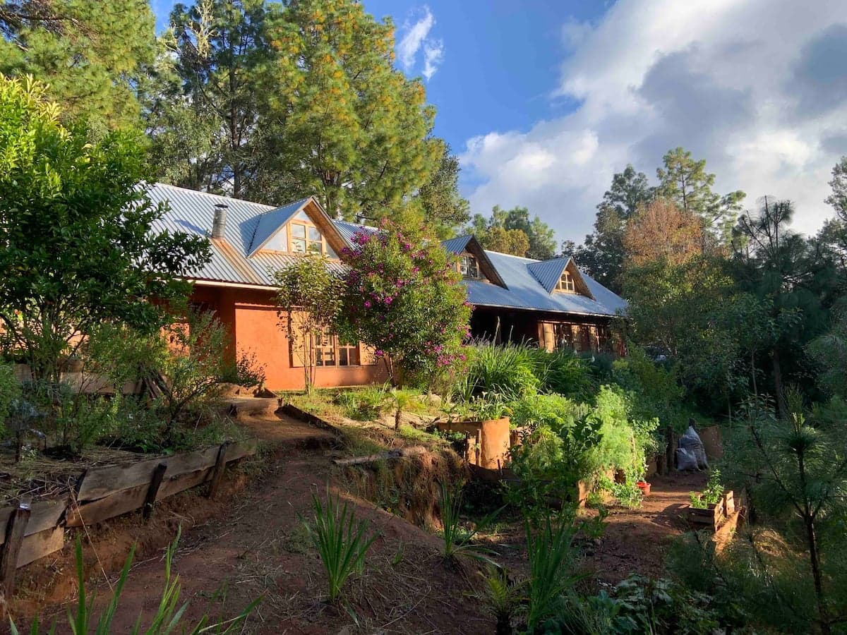 CASA SIERRA