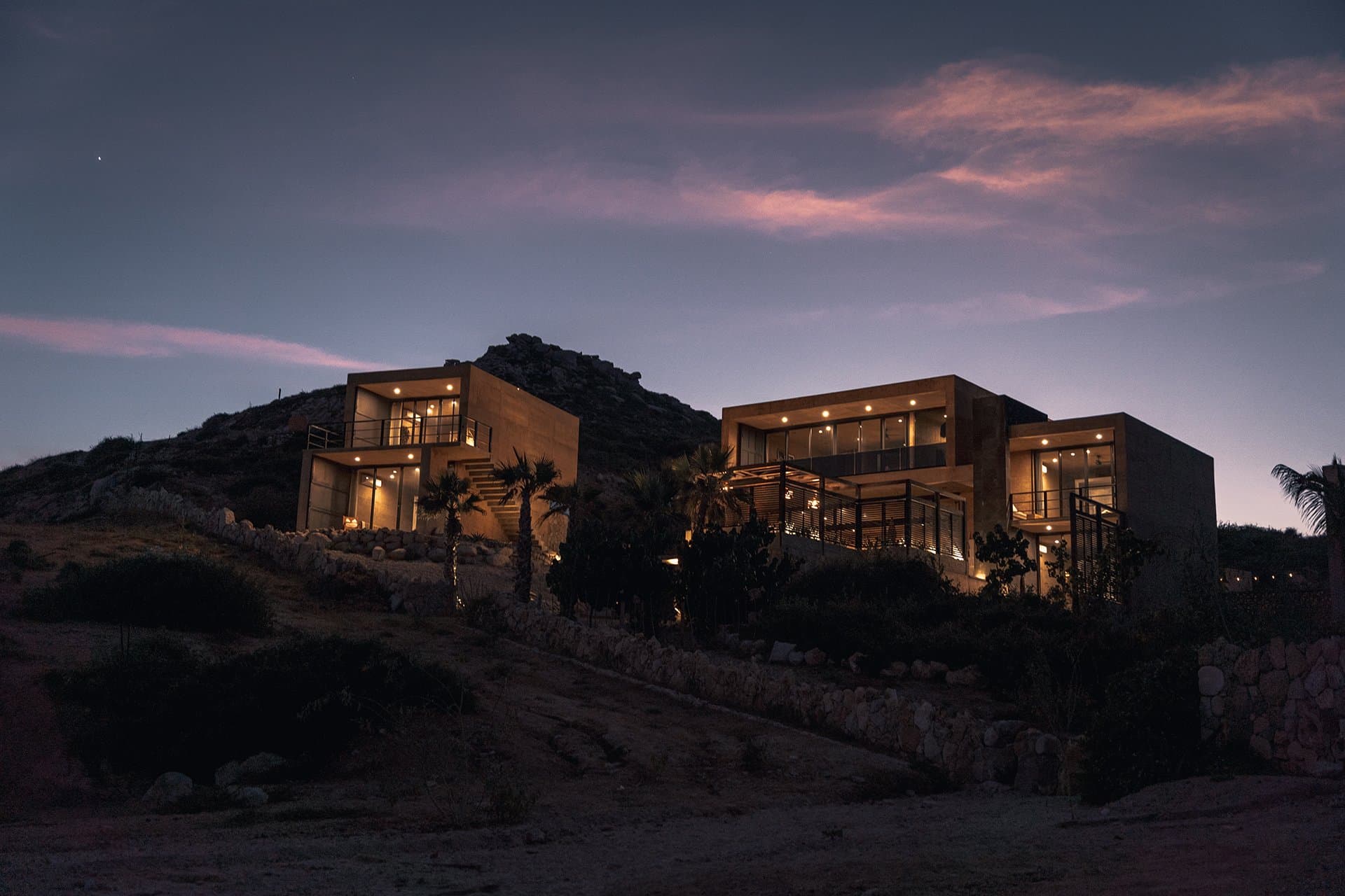 CASA SONOMA