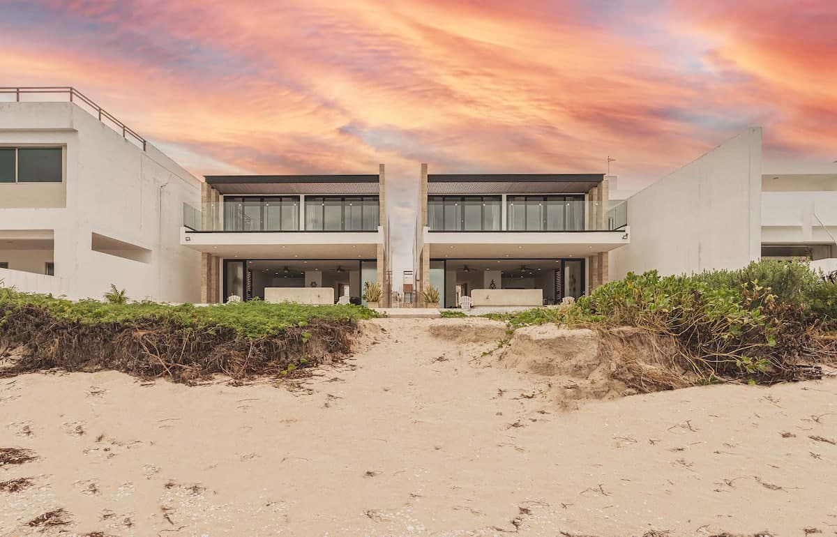 CASA MARVE