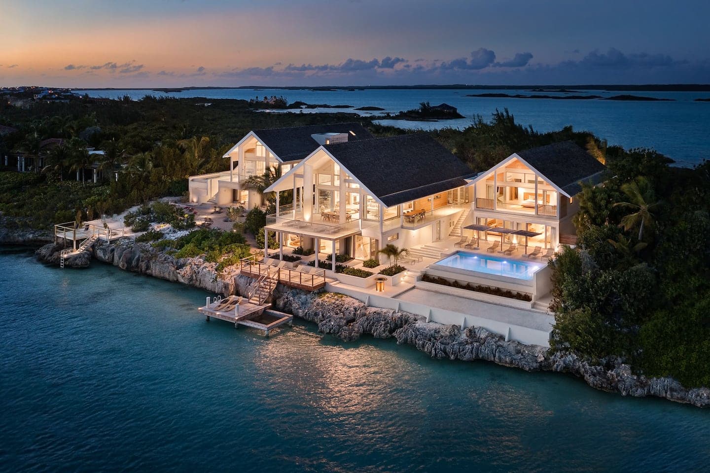 LA MER VILLA