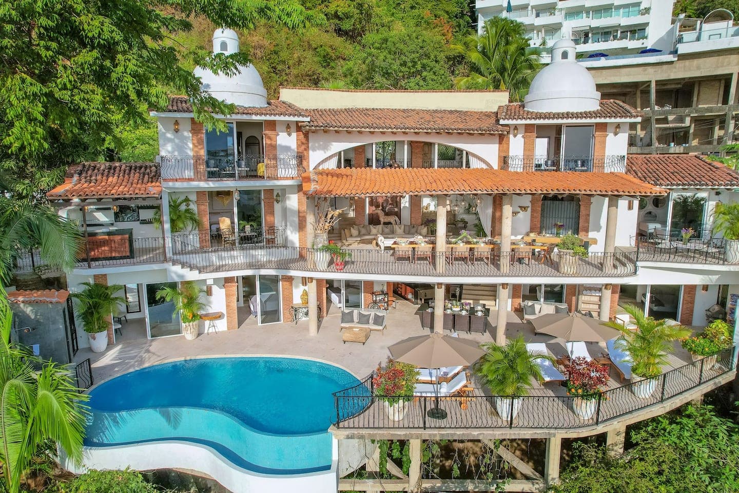 VILLA ALEXA