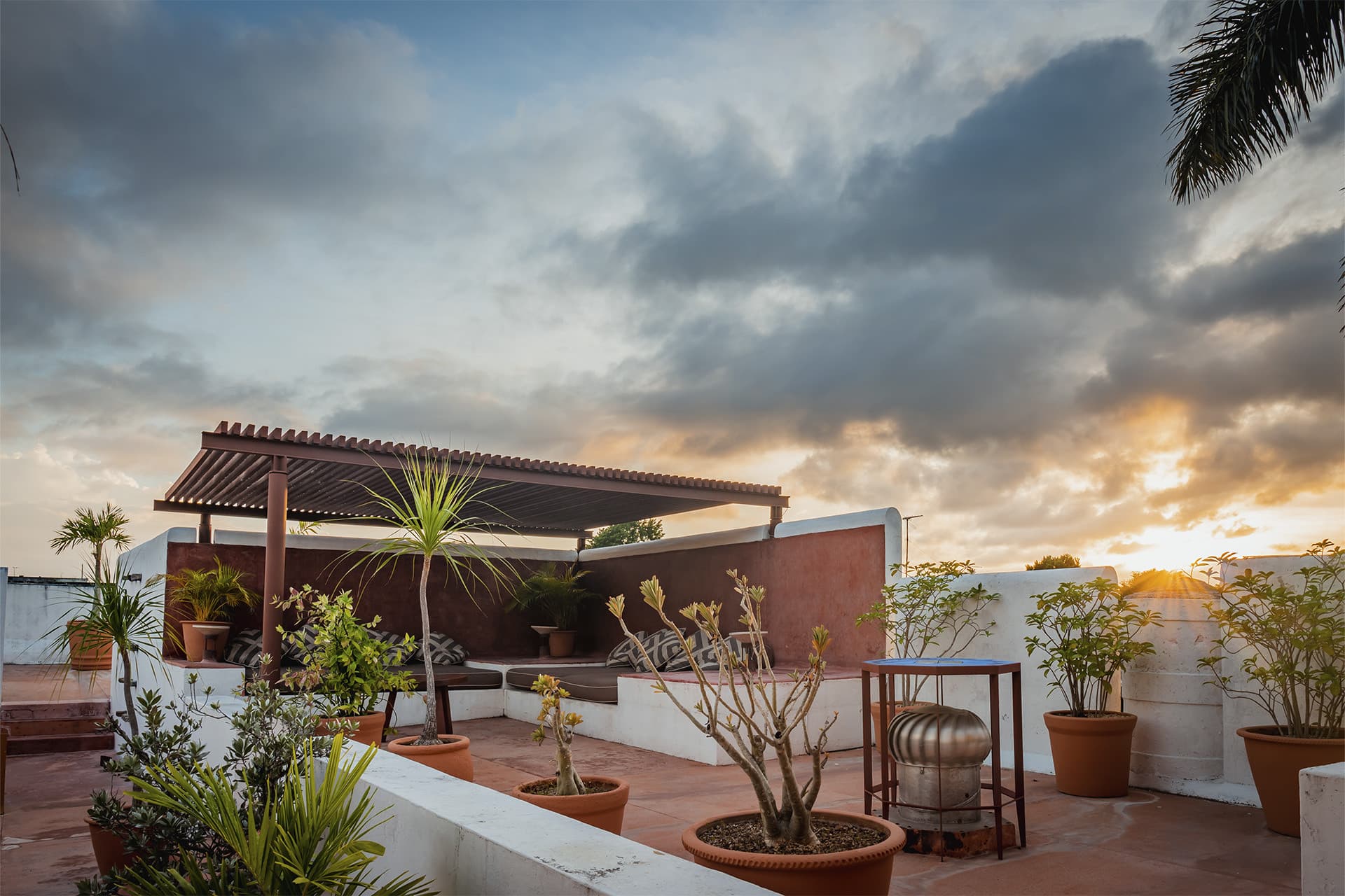 CASA DE LOS ARTISTAS