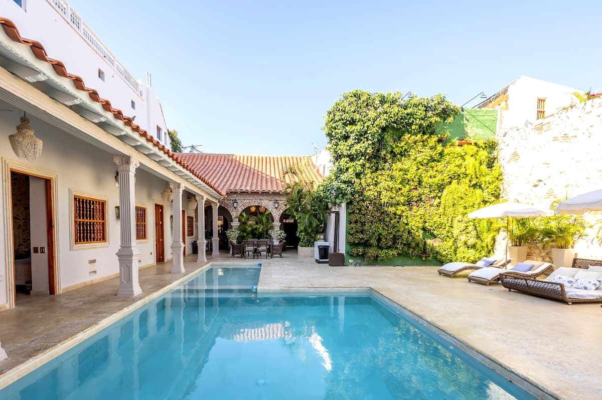 CASA BEATRIZ