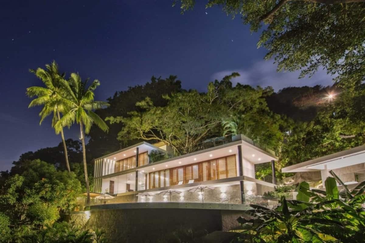 PARAÍSO SOLANA