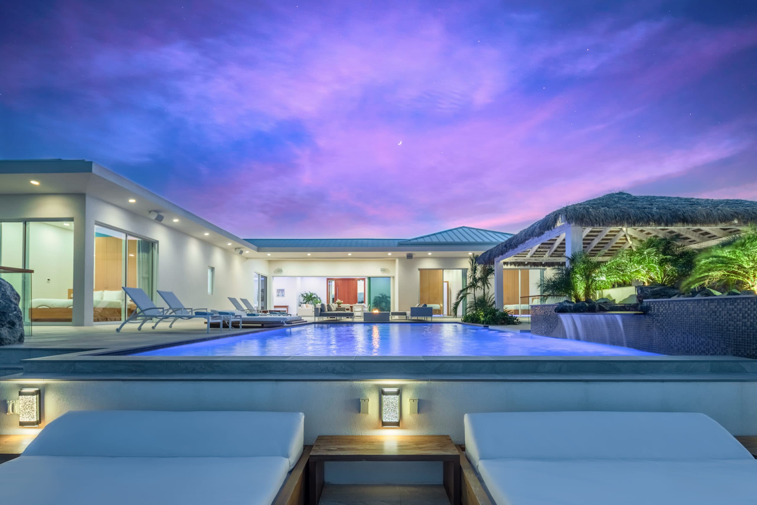 OCEAN BREEZE VILLA