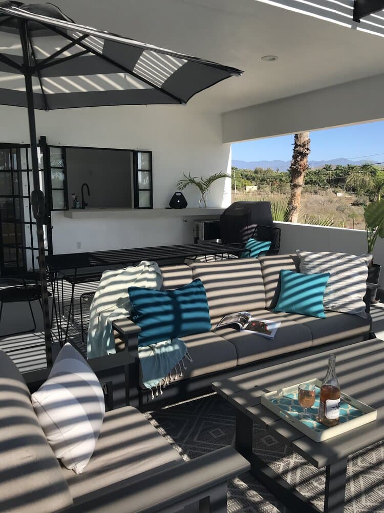 CASA PALMYRA BAJA photo 3
