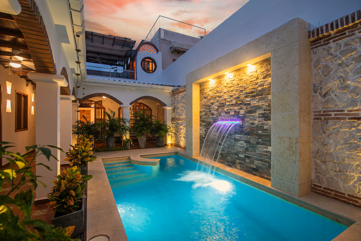 CASA SEBASTIAN photo 2