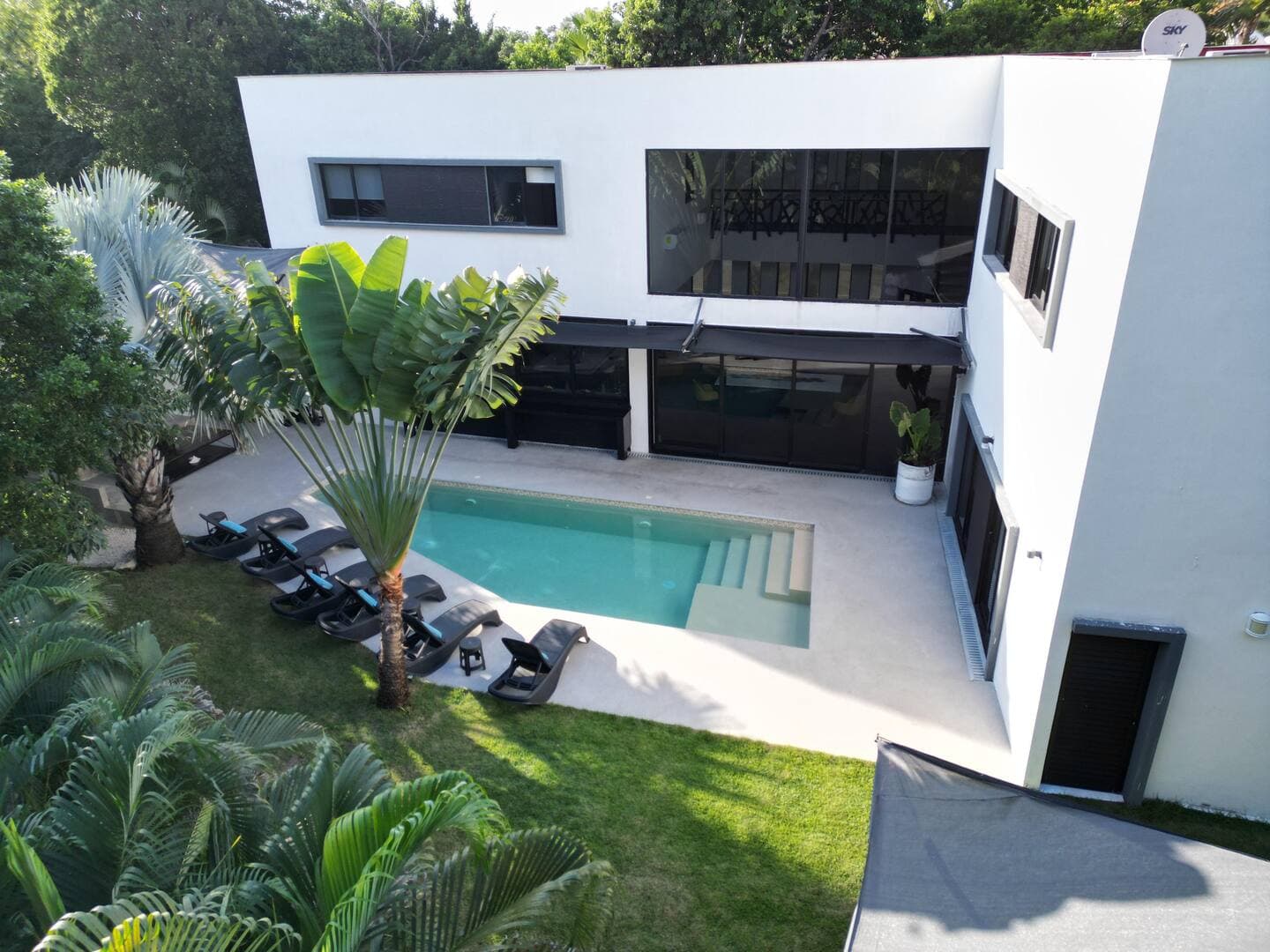VILLA VENUS photo 2