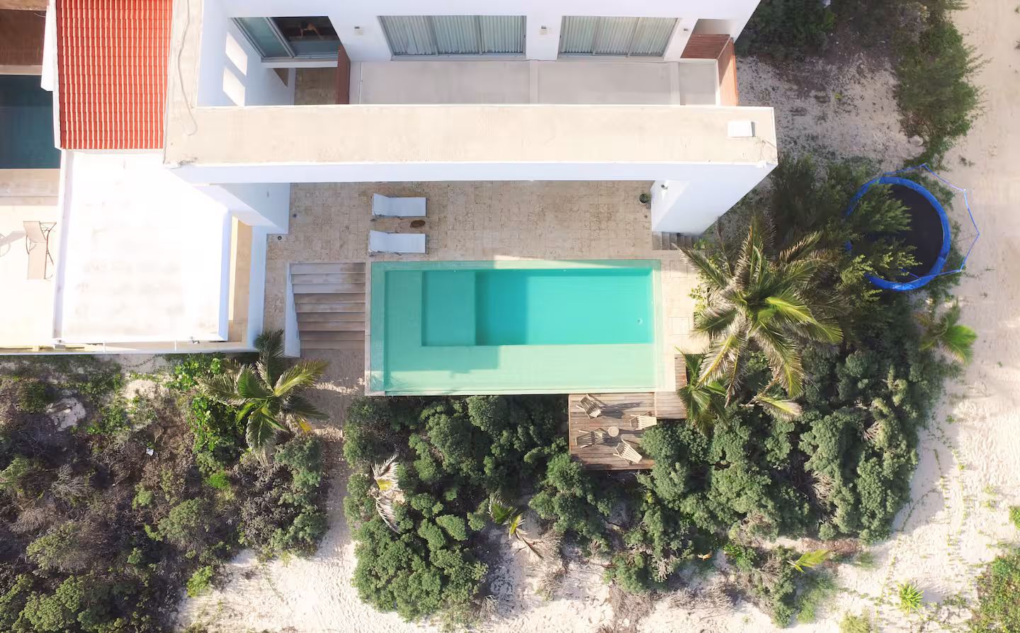 RESIDENCIA EN PLAYA CON GLAMPING Y PADEL photo 2