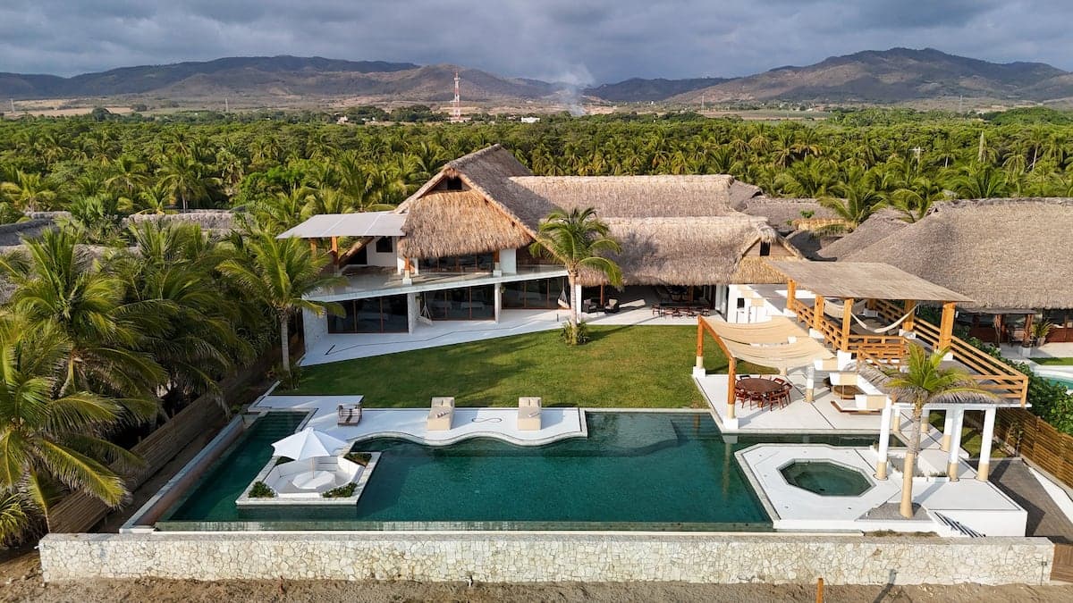 CASA NAILA DEL MAR