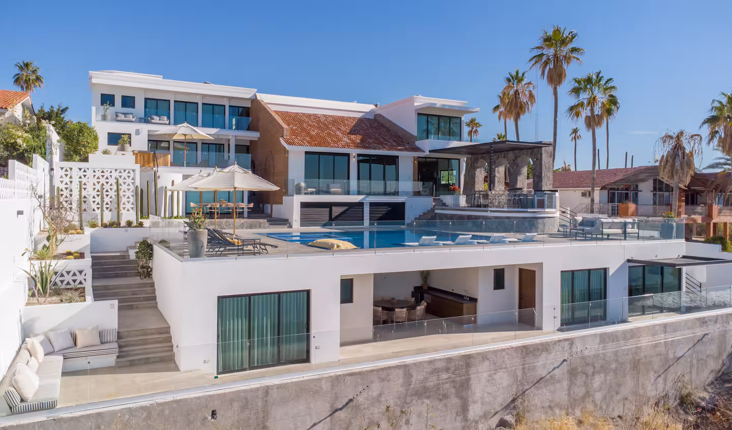 VILLA PALMARES photo 3