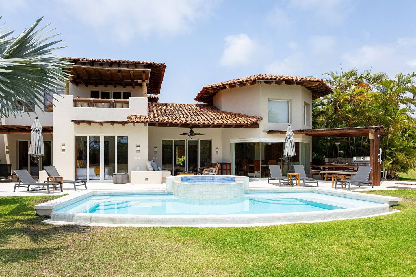 RESIDENCIA PALMAS photo 4
