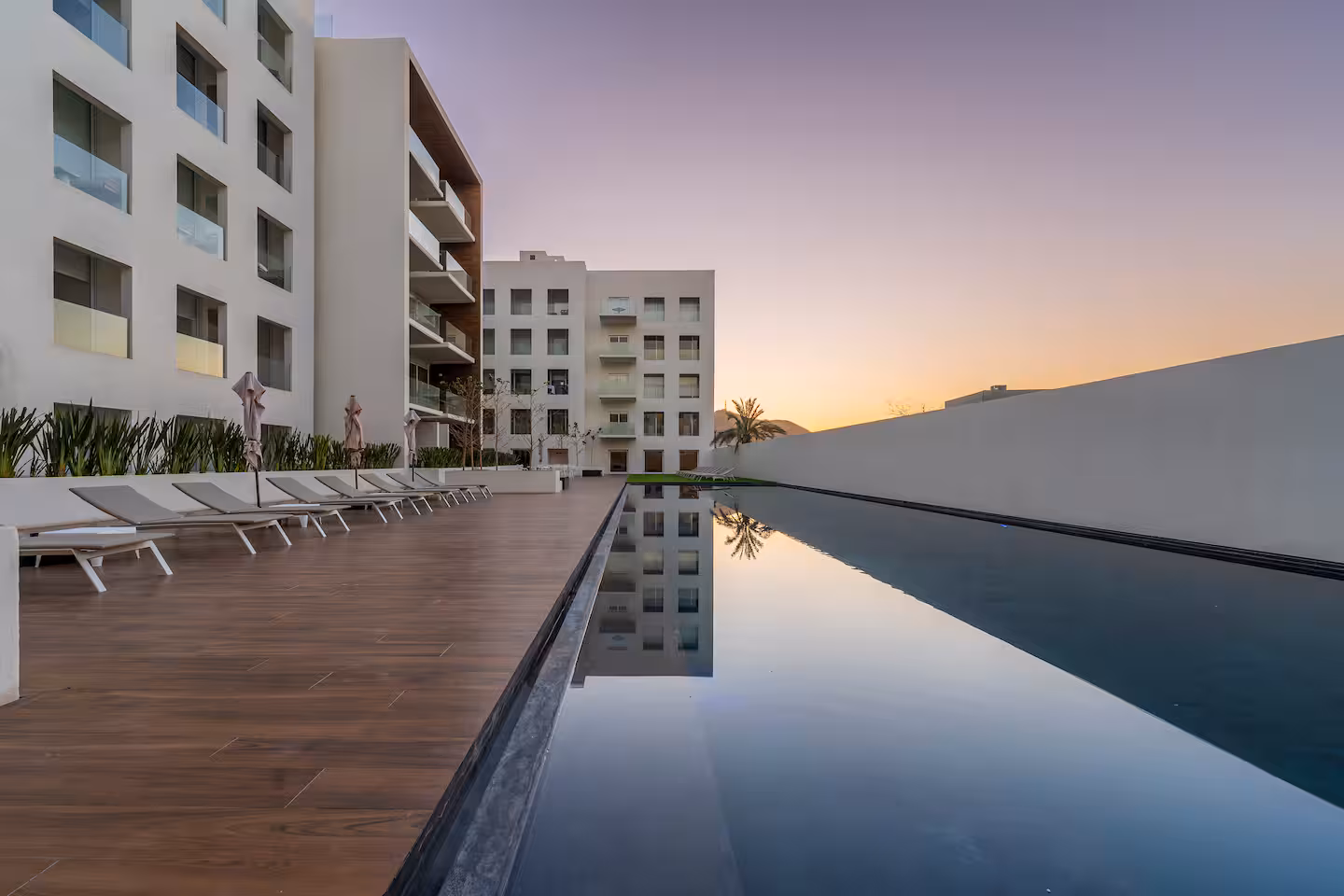 DEPARTAMENTO CON ROFTOOP PRIVADO EN MEDANO photo 3