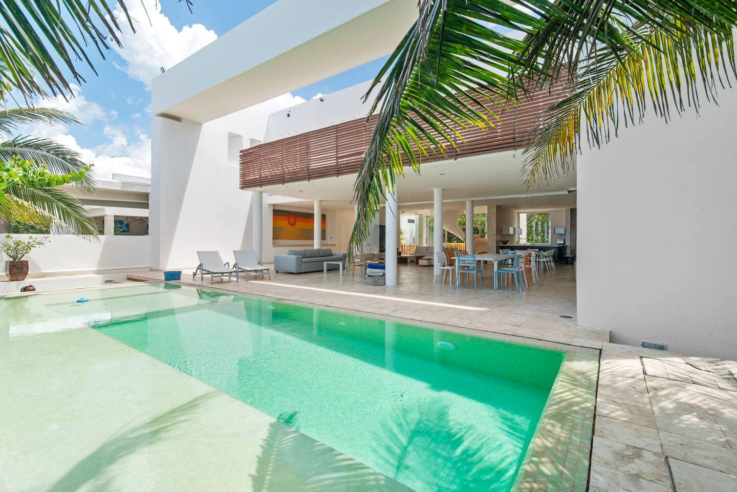 RESIDENCIA EN PLAYA CON GLAMPING Y PADEL photo 3