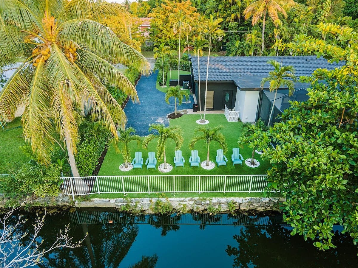 VILLA KOBO