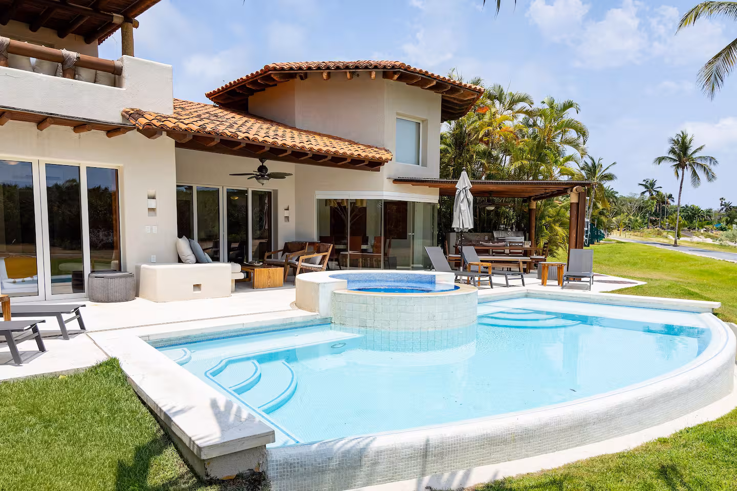 RESIDENCIA PALMAS photo 5