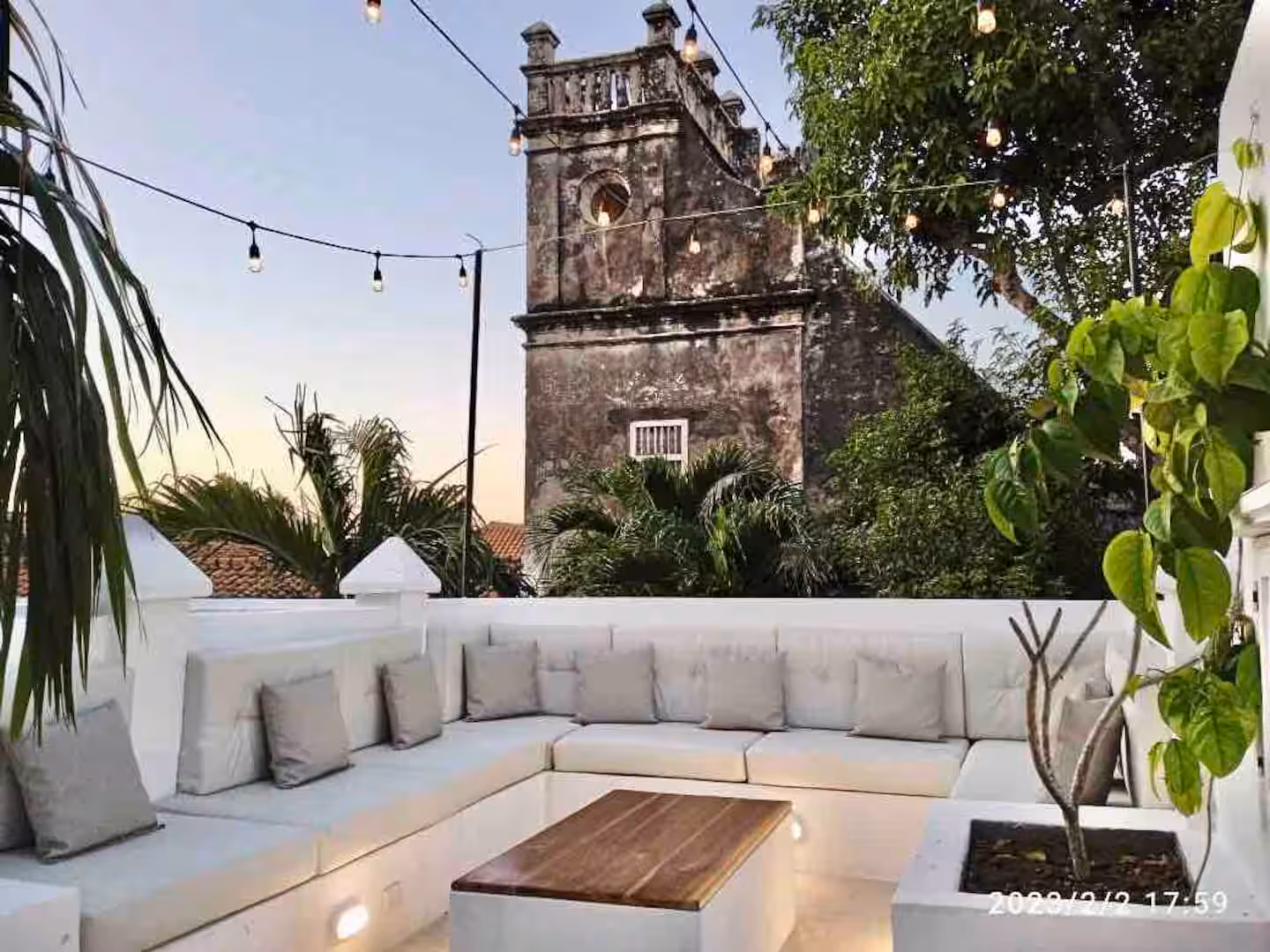 CASA DE LA IGLESIA photo 4