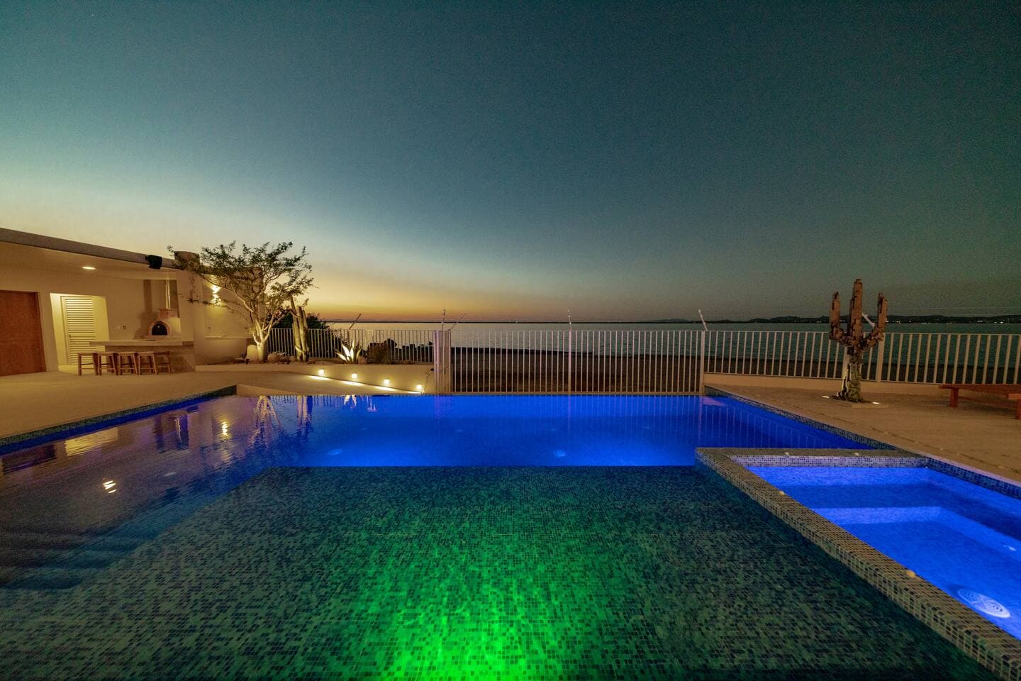 VILLA EN LA PLAYA photo 5