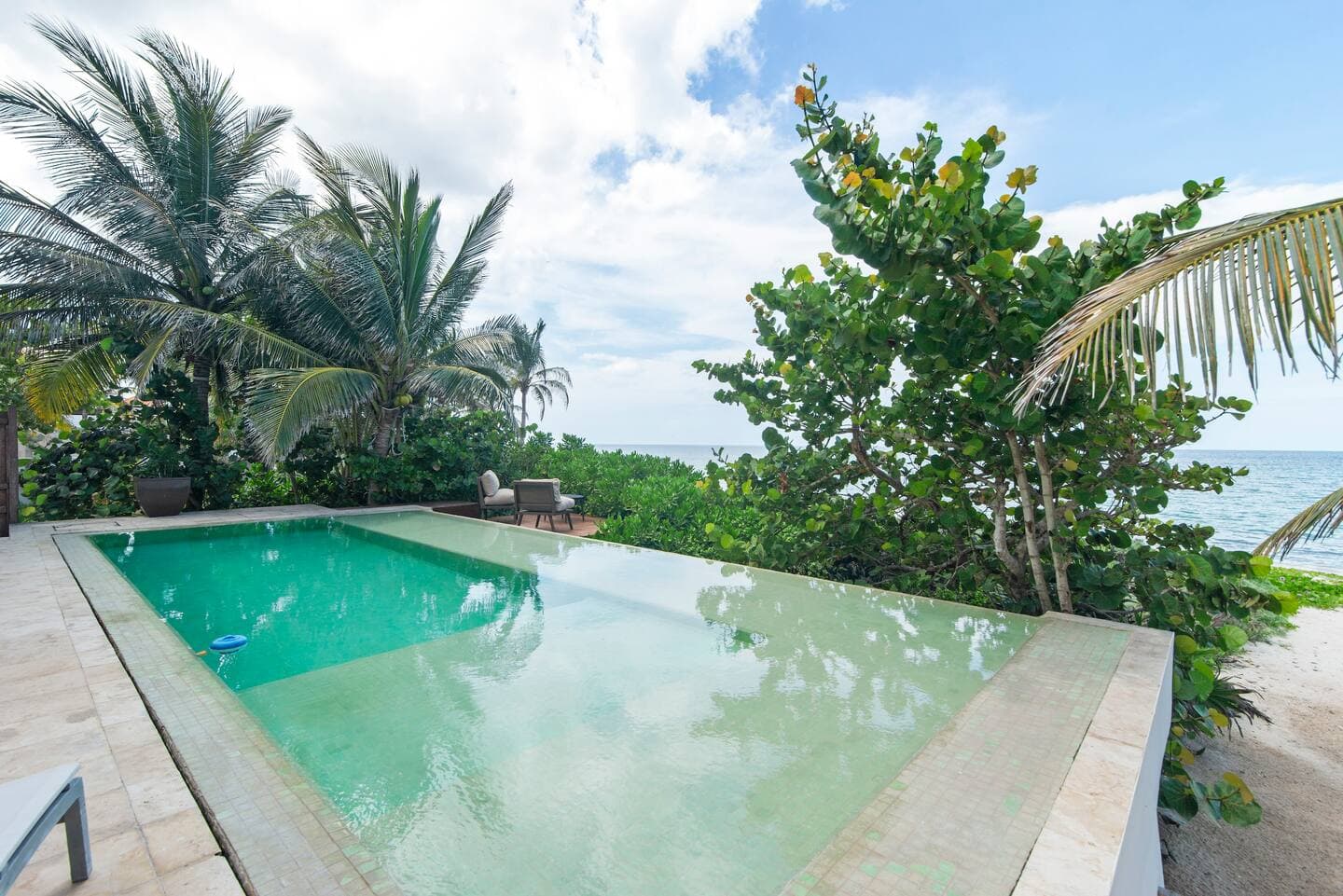 RESIDENCIA EN PLAYA CON GLAMPING Y PADEL photo 4