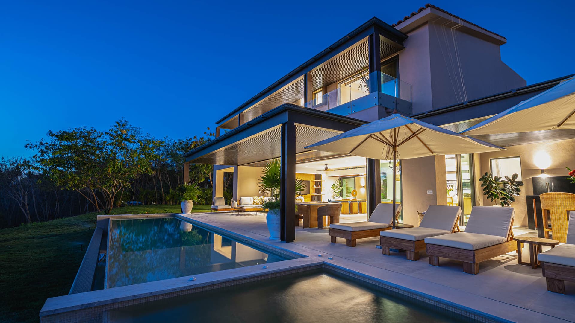 VILLA LLAMAS photo 4
