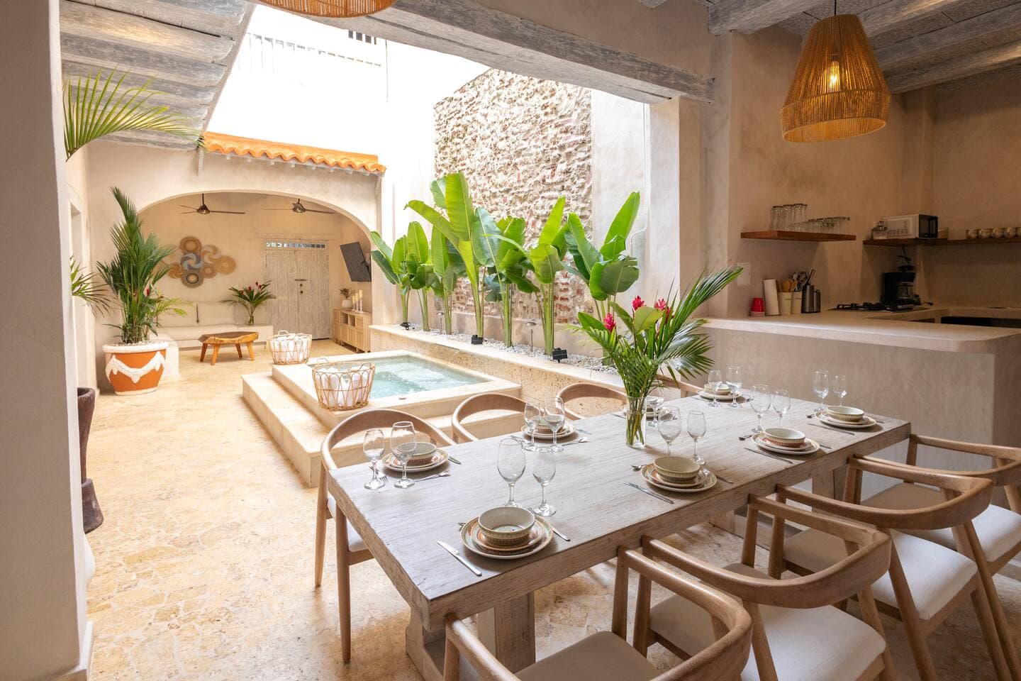 CASA LUNA photo 5