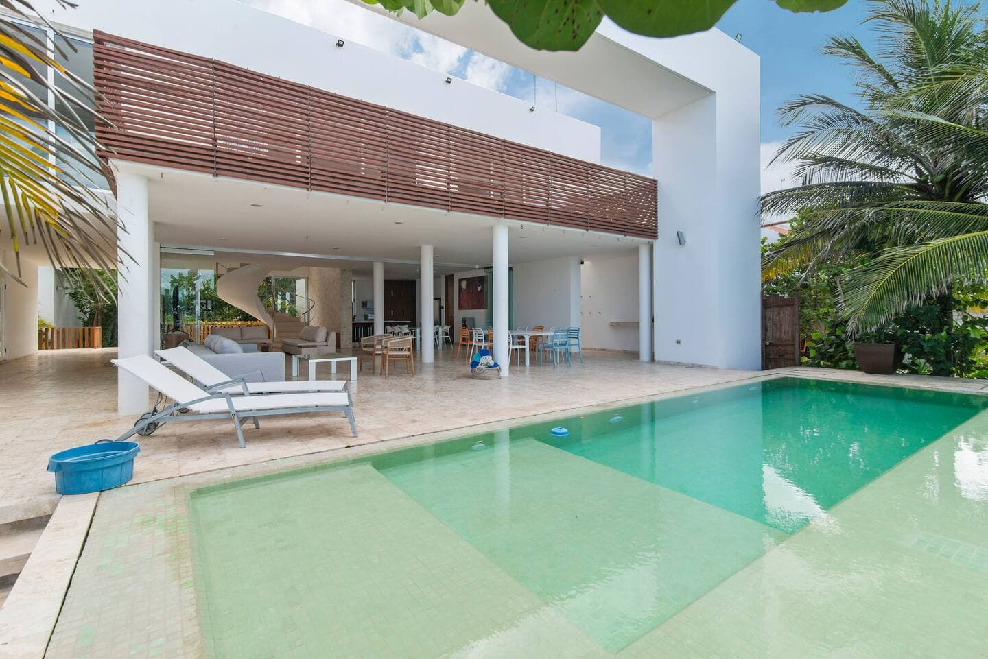 RESIDENCIA EN PLAYA CON GLAMPING Y PADEL photo 5