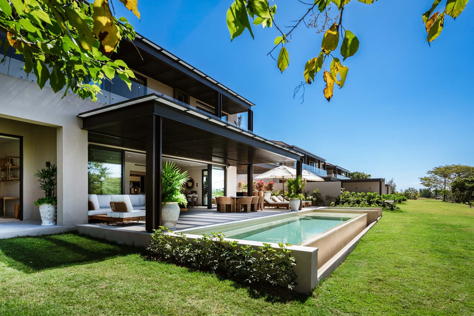 VILLA LLAMAS photo 5