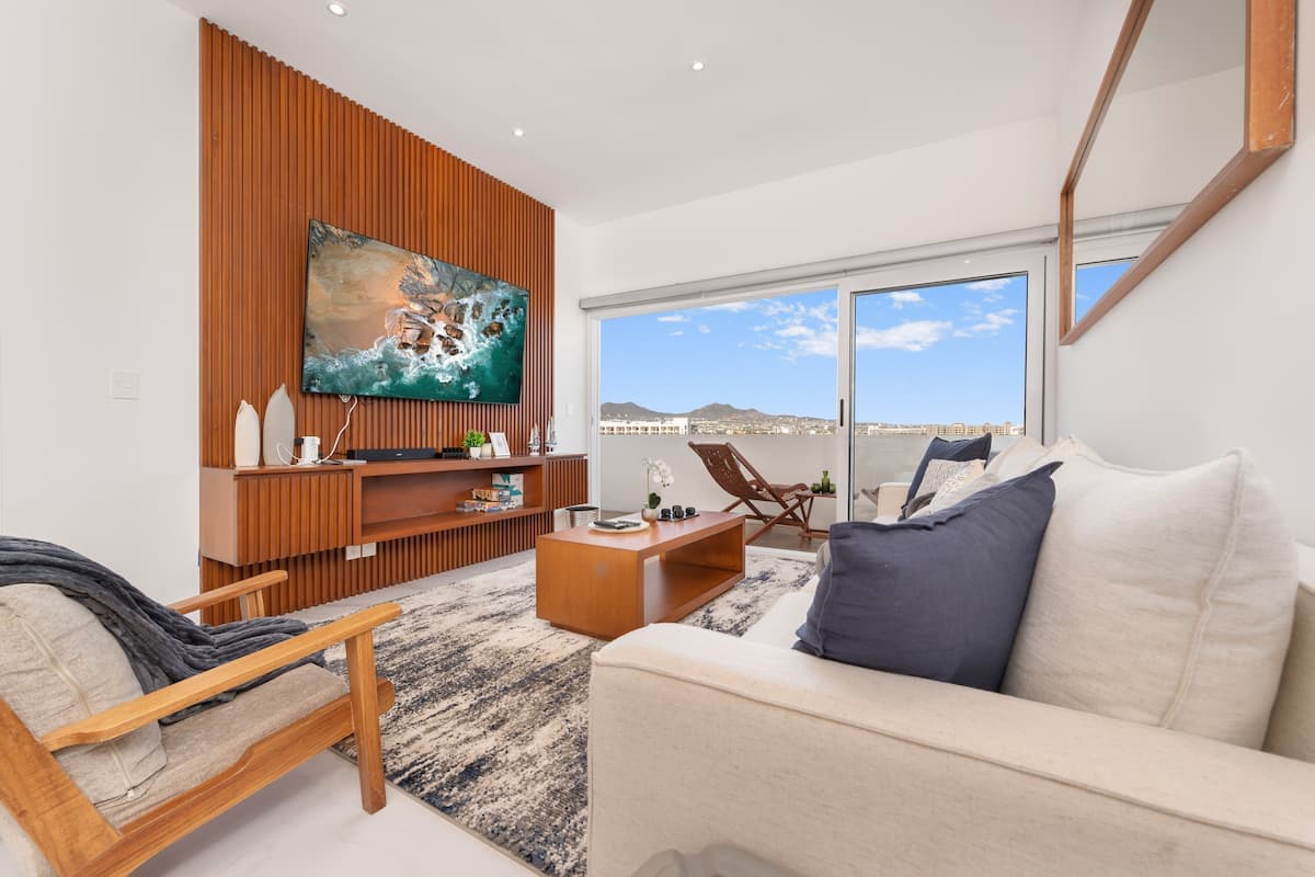APARTAMENTO NUEVO EN EL MEDANO