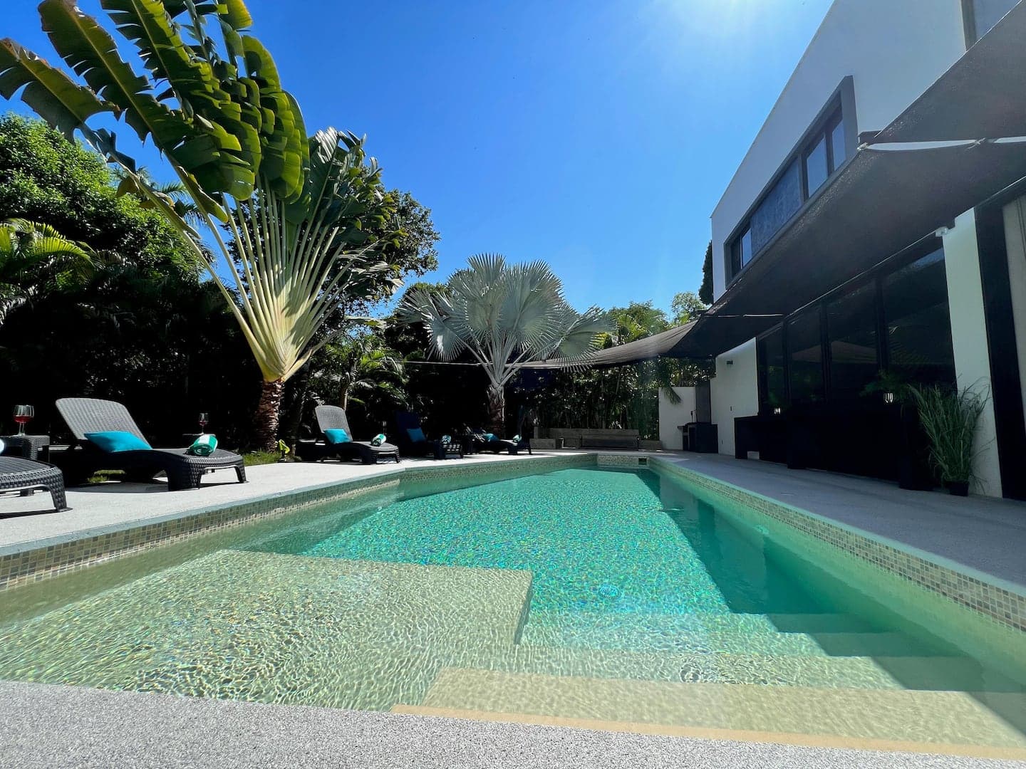 VILLA VENUS