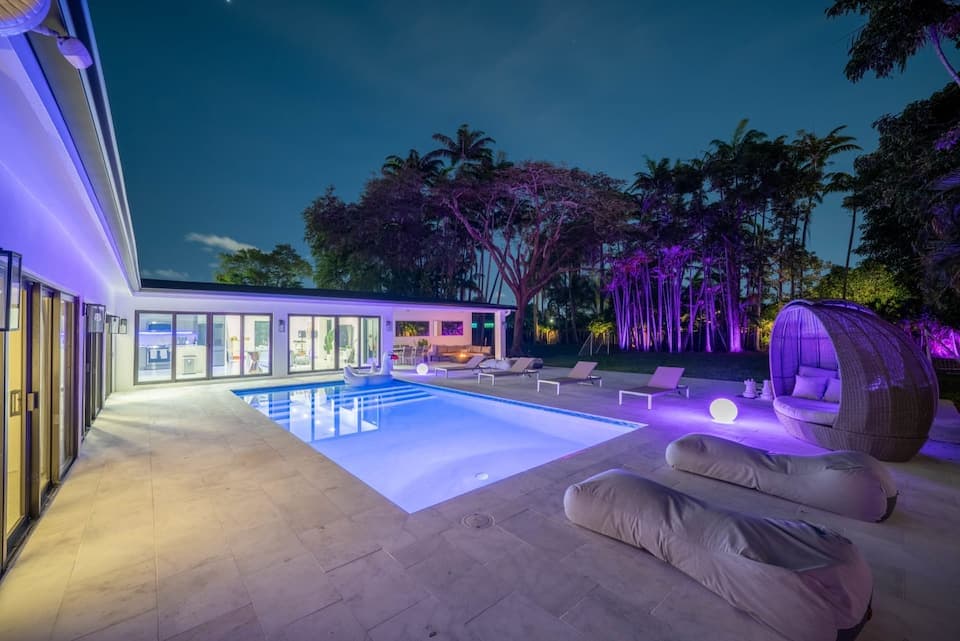 VILLA DE LUJO AZURE