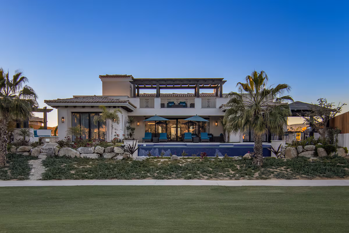 VILLA GOLF 42 photo 2