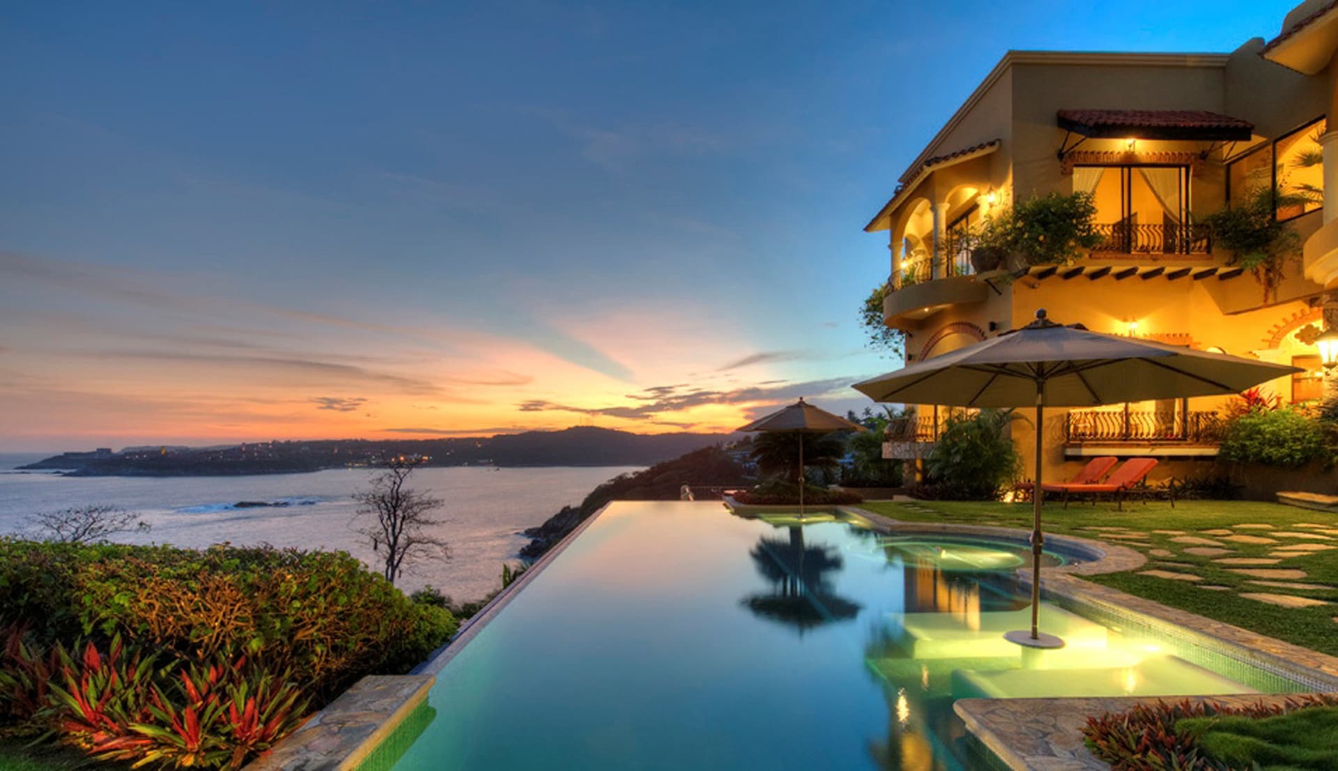 VILLA ENCANTADA photo 2