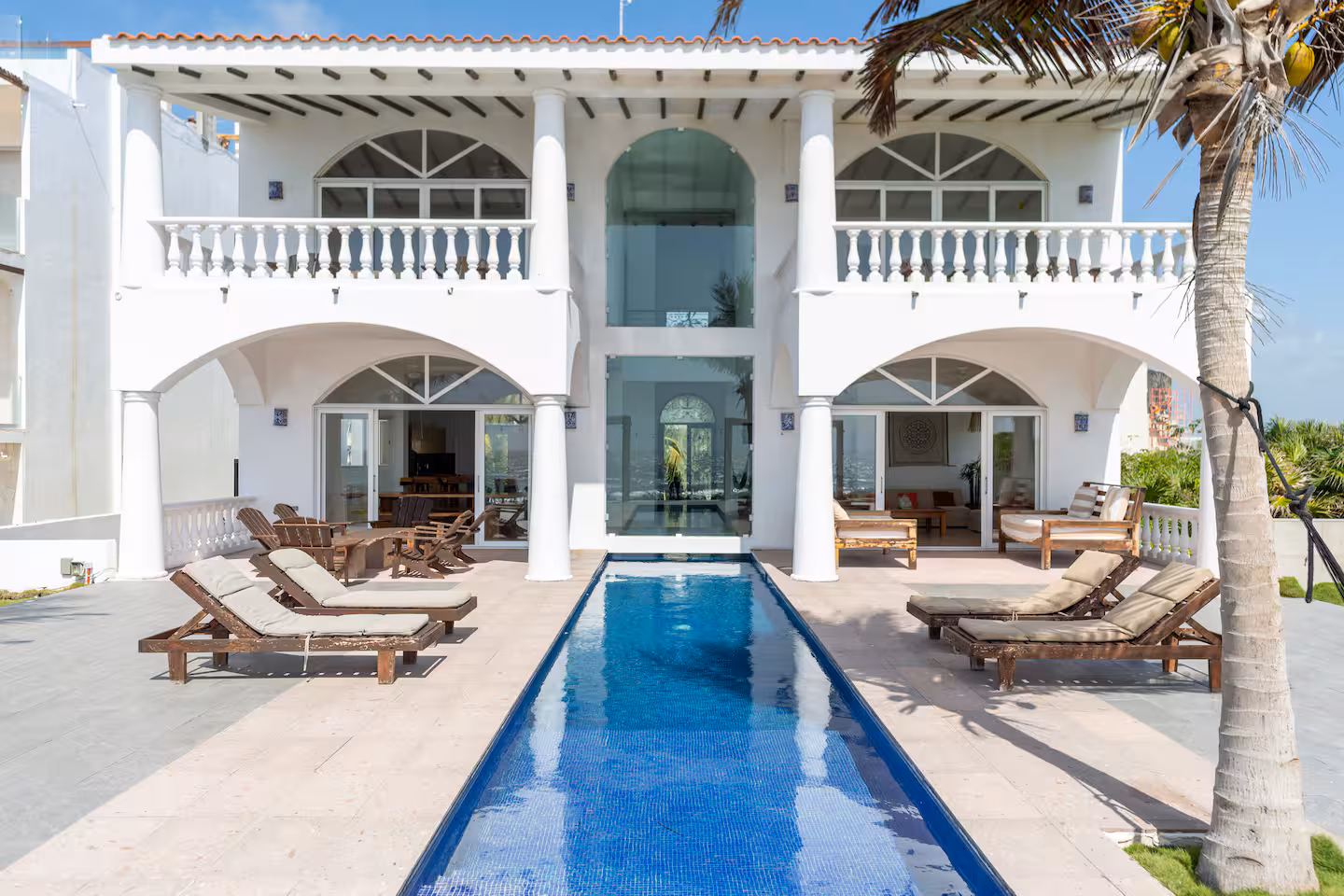 VILLA MÍA photo 3