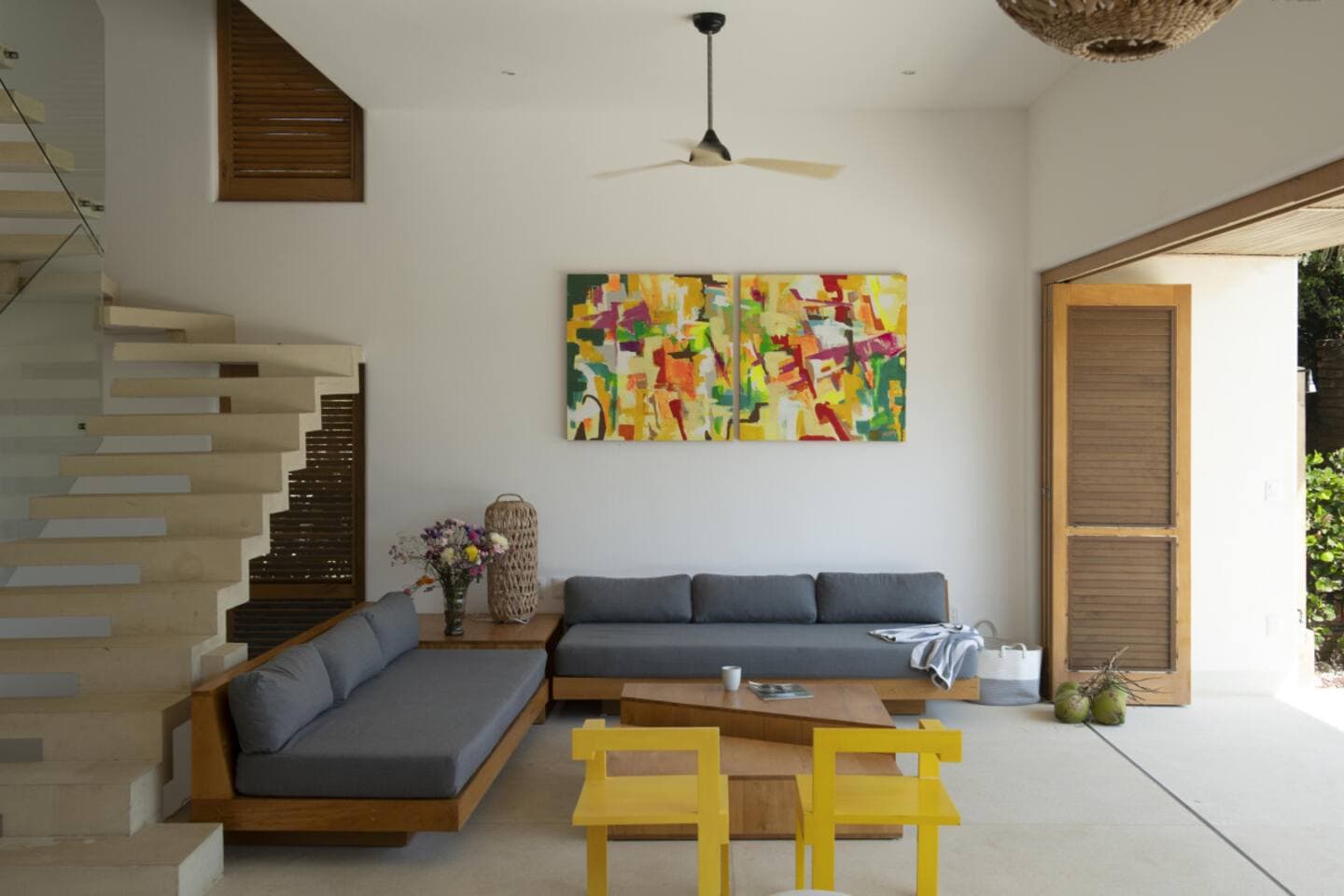 CASA DE PLAYA #5 photo 3