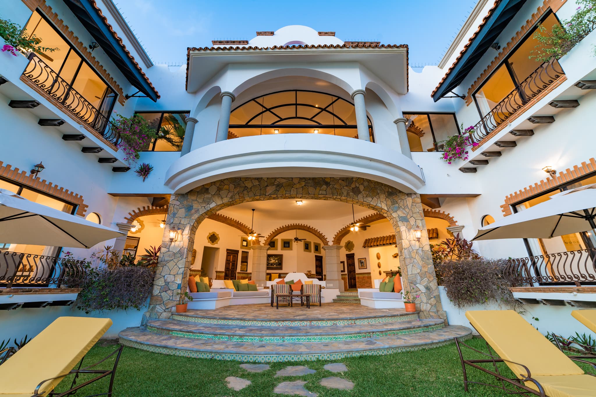 VILLA ENCANTADA photo 3