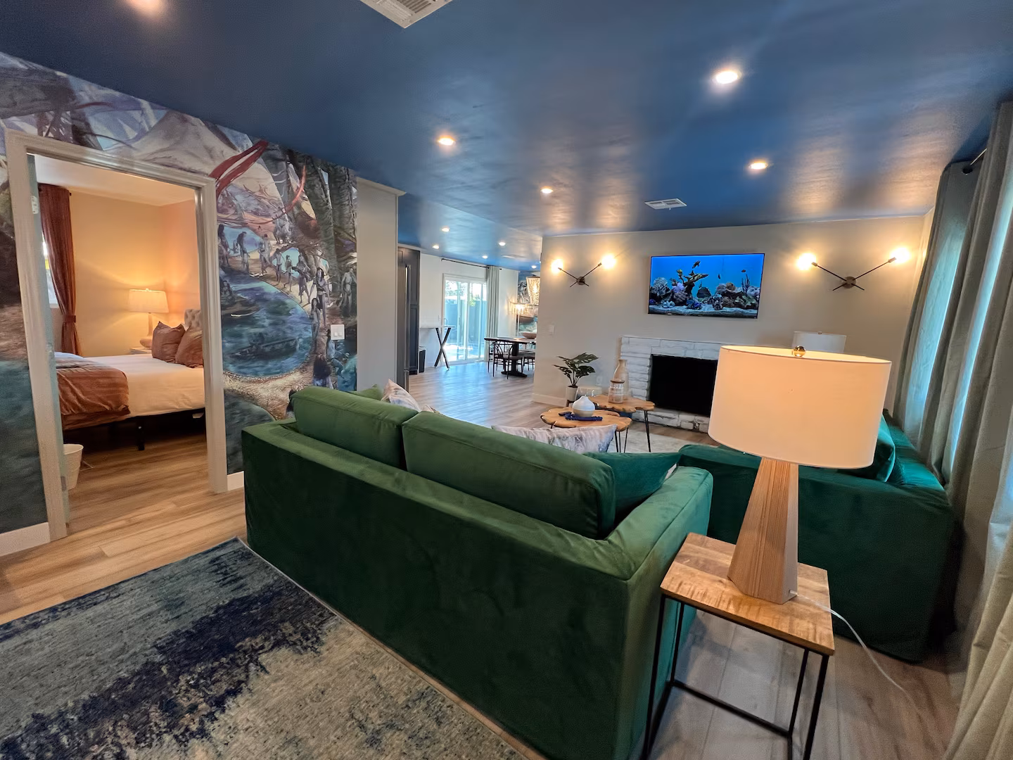AVETAR VILLA photo 5