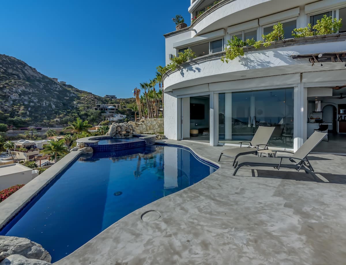 CASA HOLLYWOOD