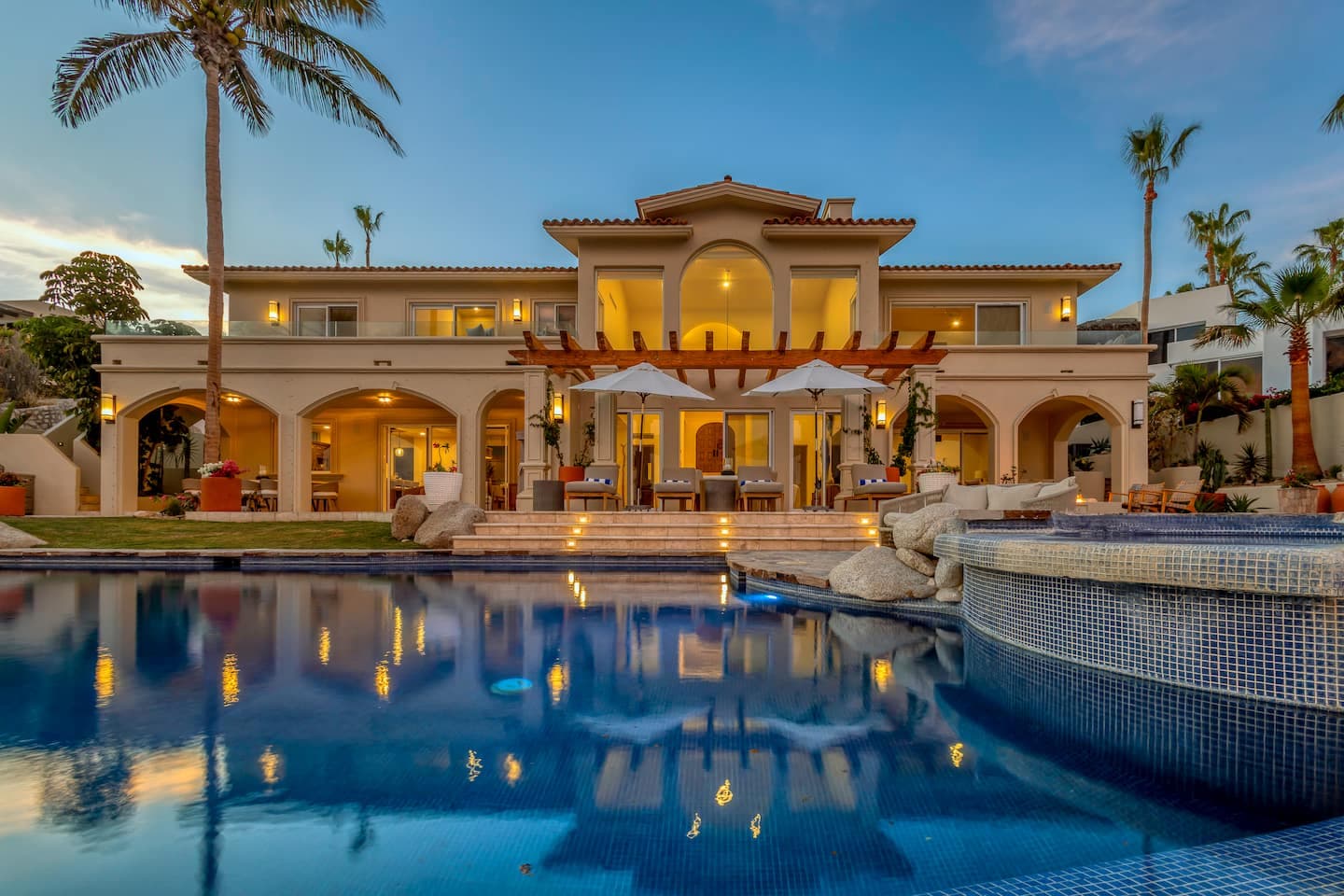 VILLA DEL MAR
