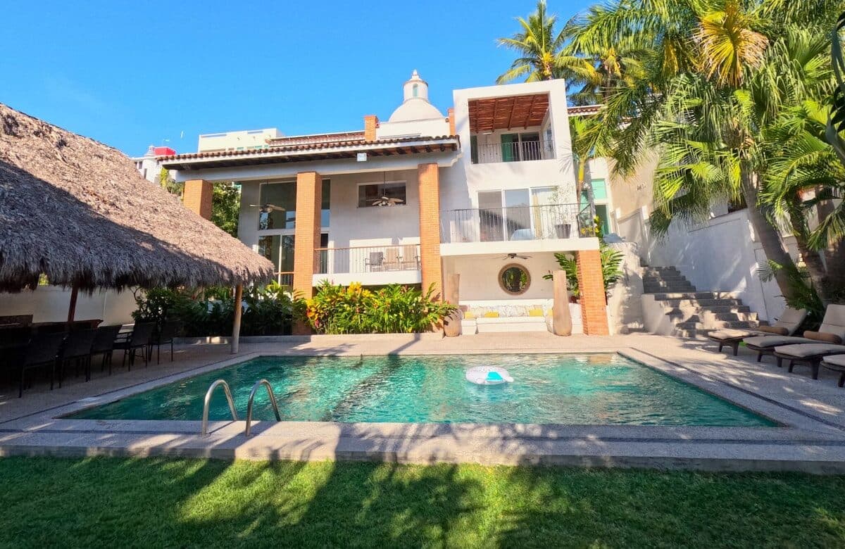 VILLA SANTA MARÍA