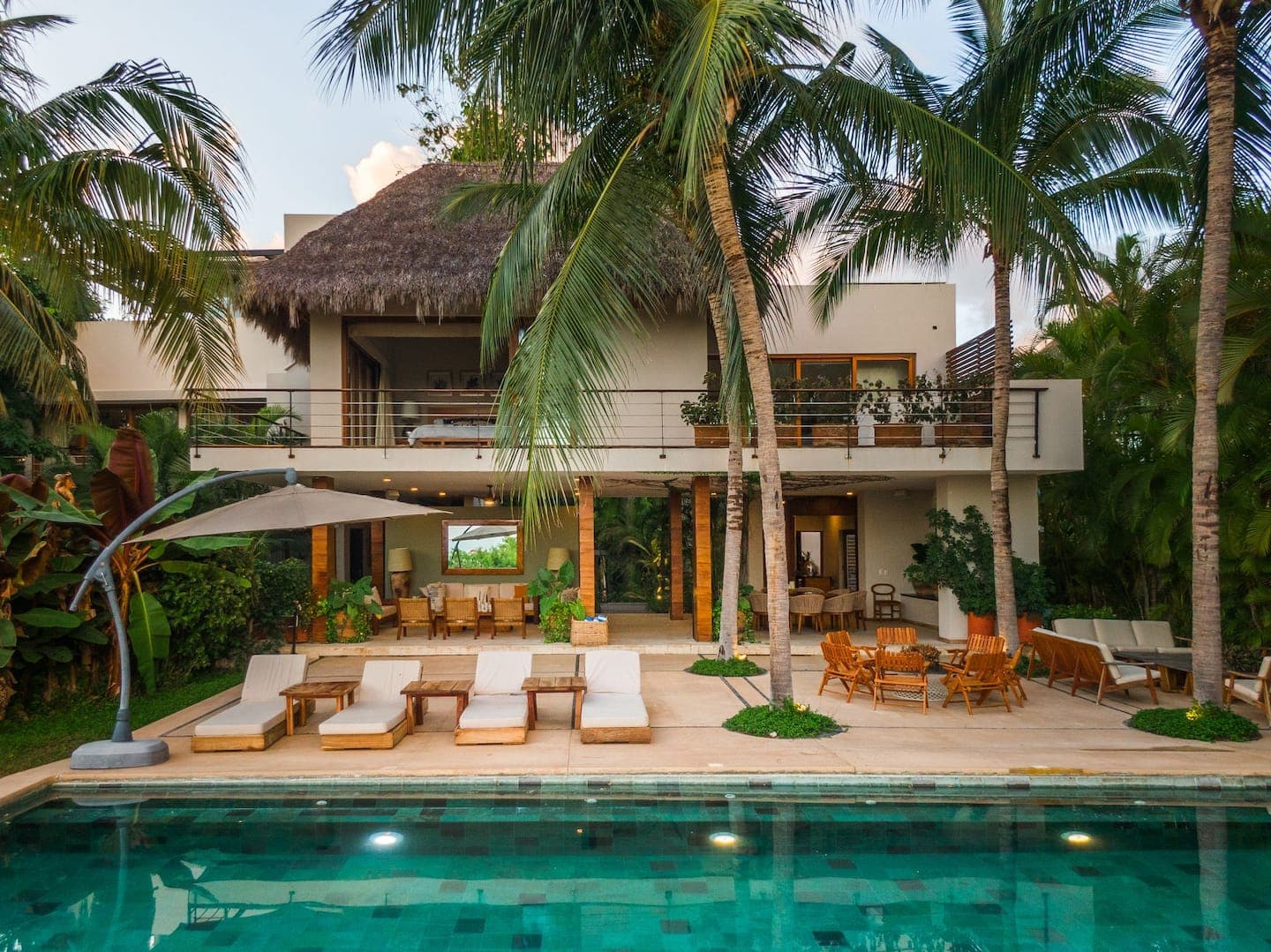 CASA PAULINA