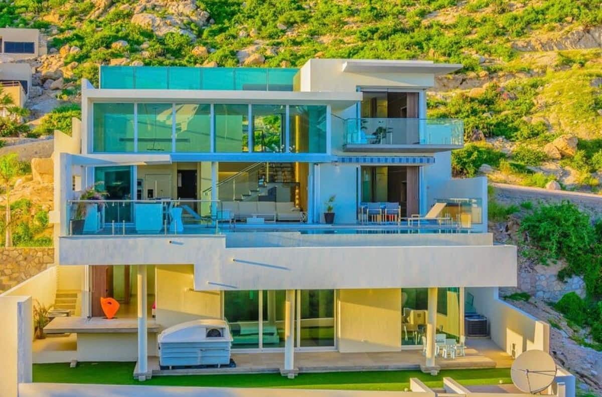 VILLA SAPHIRA