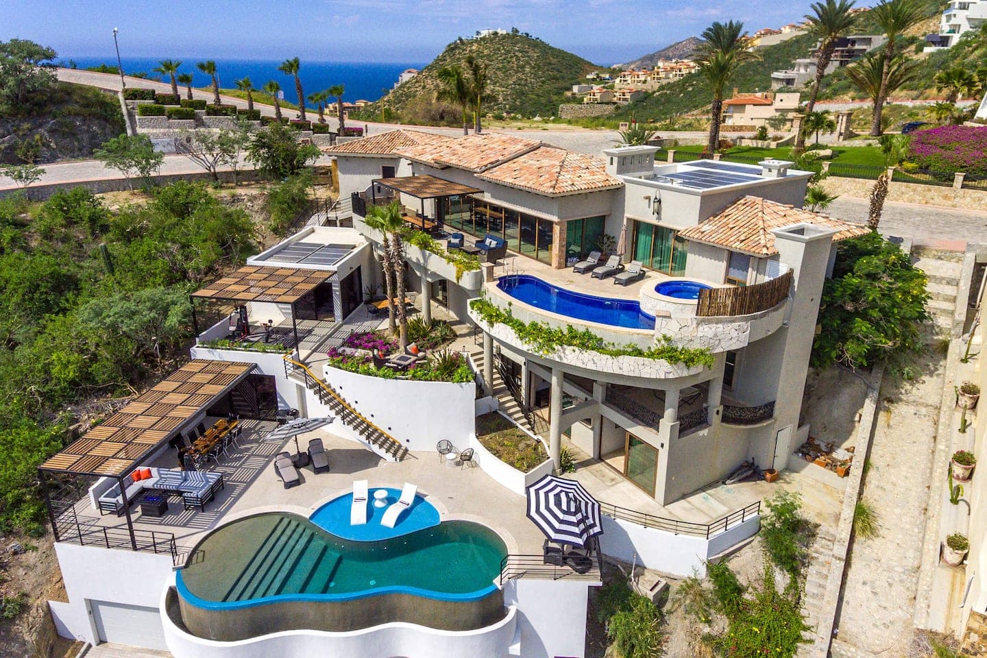 VILLA DEL NORTE