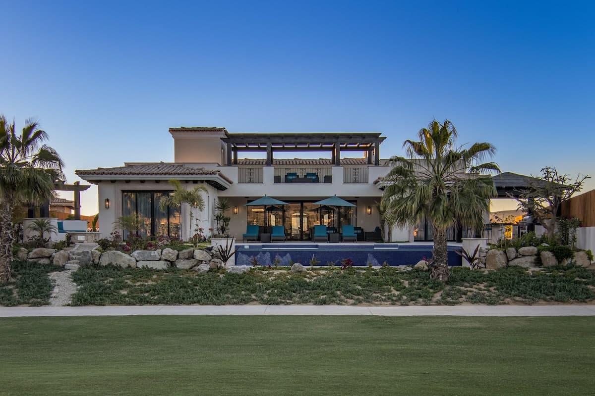 VILLA GOLF 42