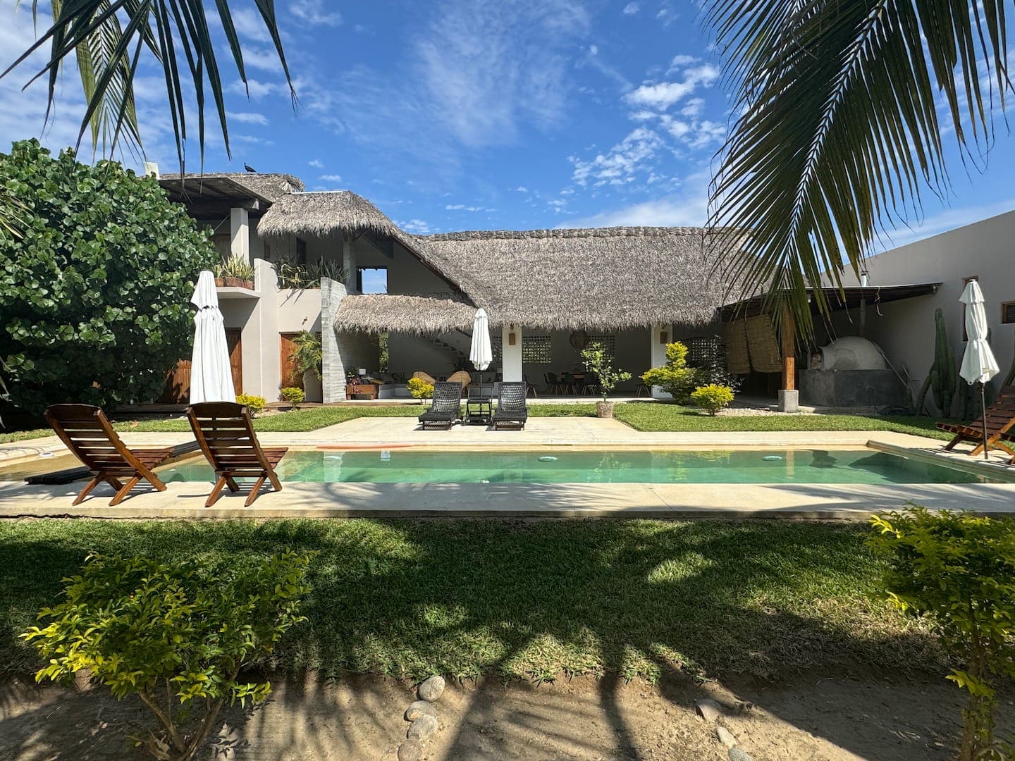 CASA JAMAICA