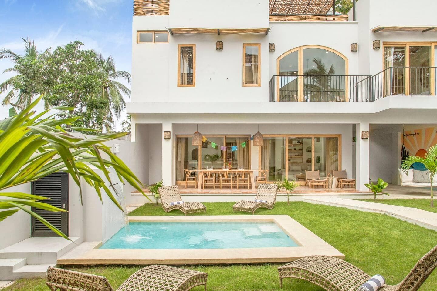 QUINTA SEIS