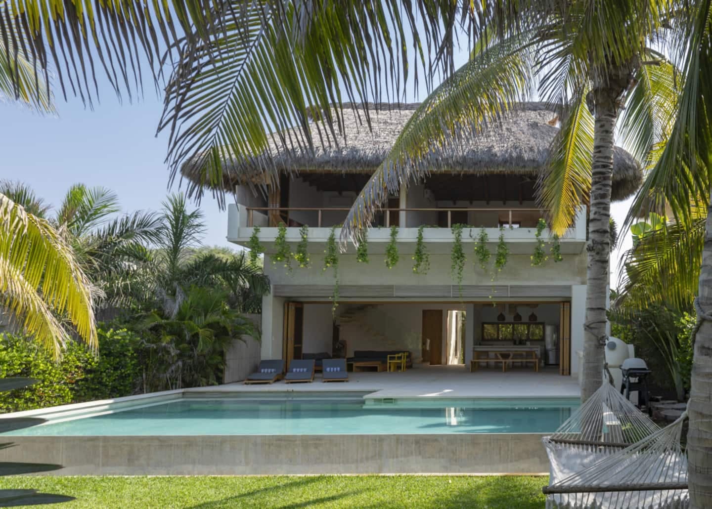 CASA DE PLAYA #5