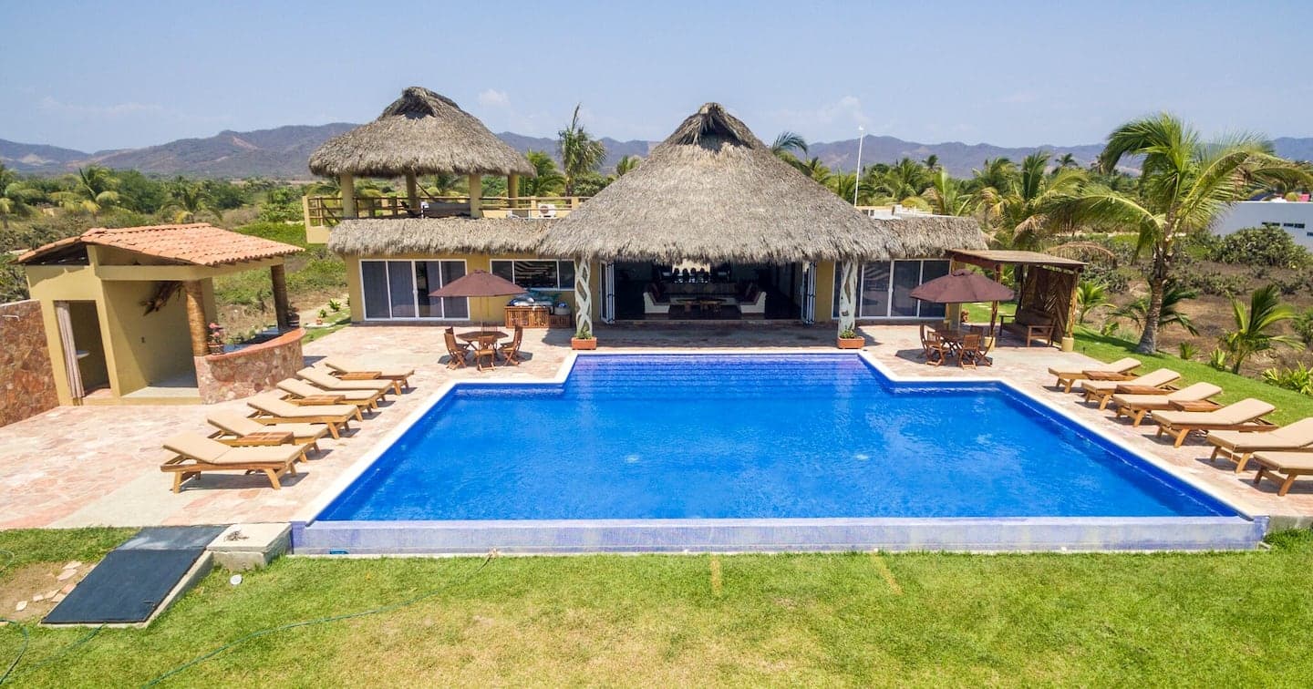 CASA DORIS