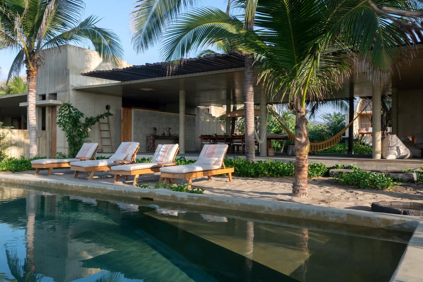 CASA PUA
