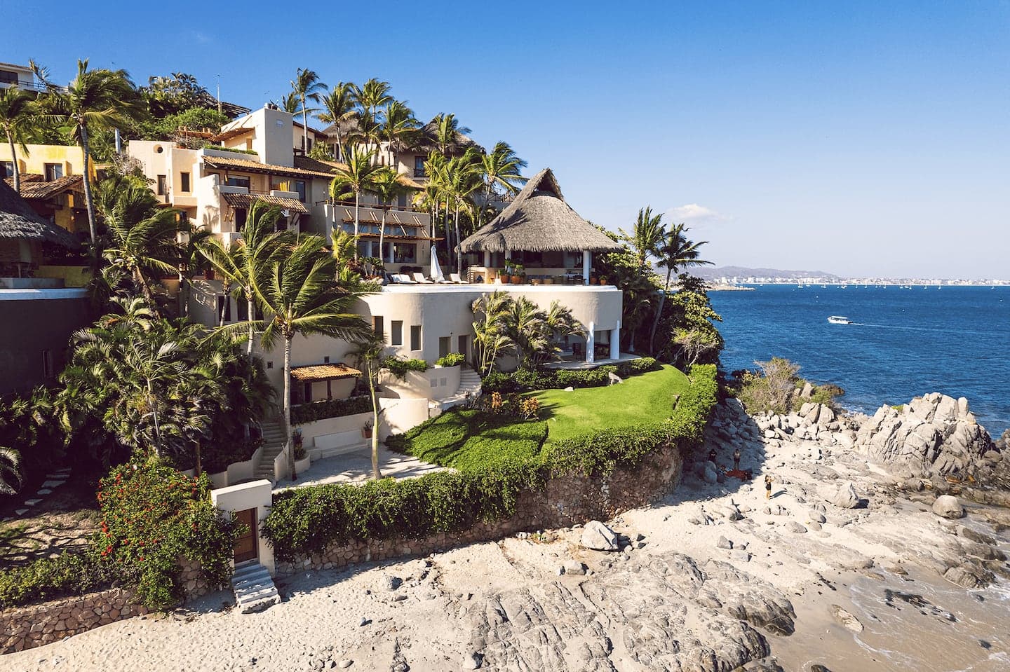 CASA HORIZONTE